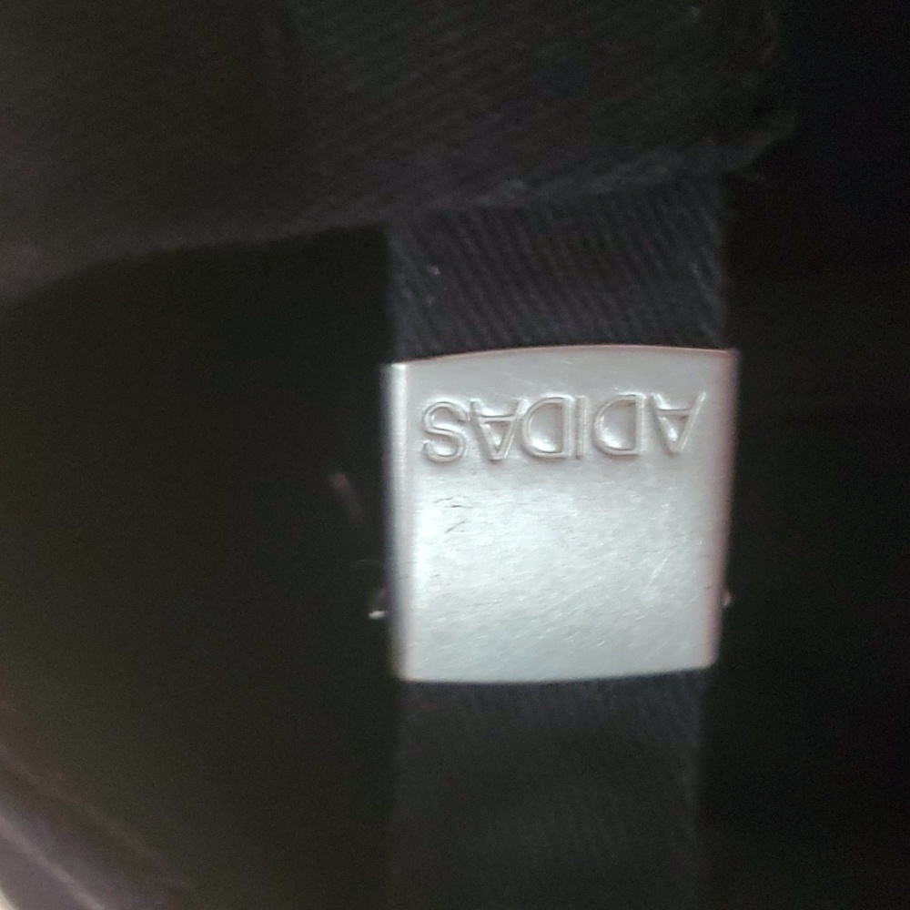 NWOT. Adidas Hat - Picture 3 of 3
